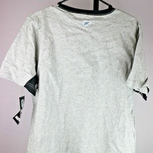 Shirts - Los Angeles Kings Hands High Men's Cut T-Shirt Shirts - Los Angeles Kings Hands High Men's Cut T-Shirt